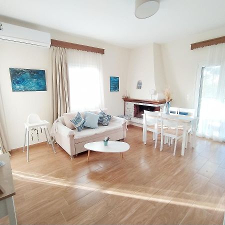 Stayatlenas Nikiti  Exteriér fotografie
