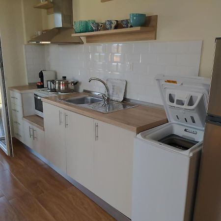 Stayatlenas Nikiti  Exteriér fotografie