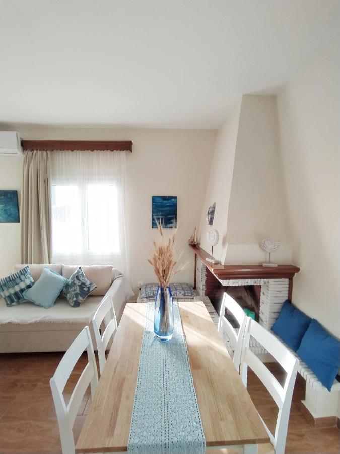Stayatlenas Nikiti  Exteriér fotografie
