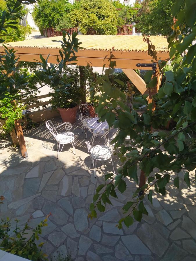 Stayatlenas Nikiti  Exteriér fotografie