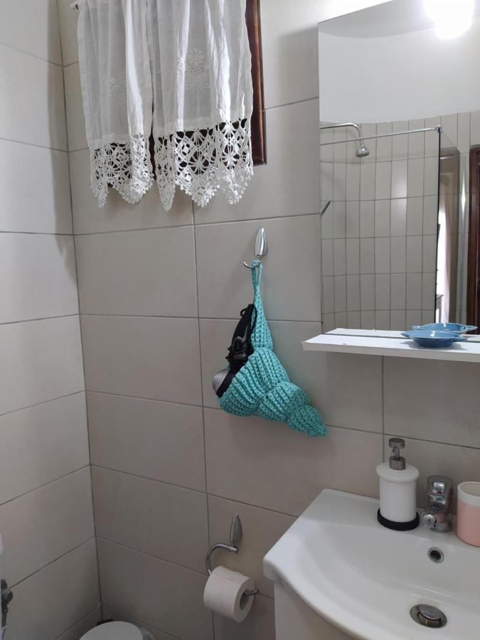Stayatlenas Nikiti  Exteriér fotografie