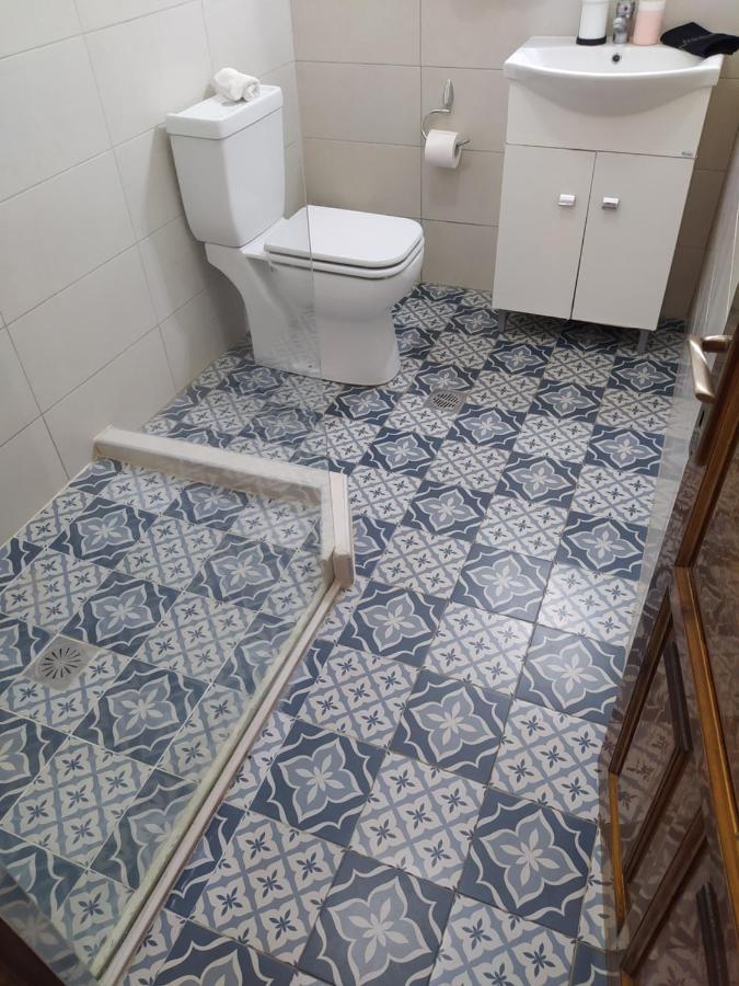 Stayatlenas Nikiti  Exteriér fotografie