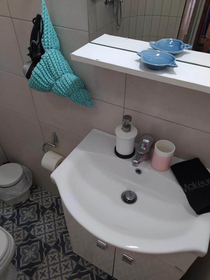 Stayatlenas Nikiti  Exteriér fotografie