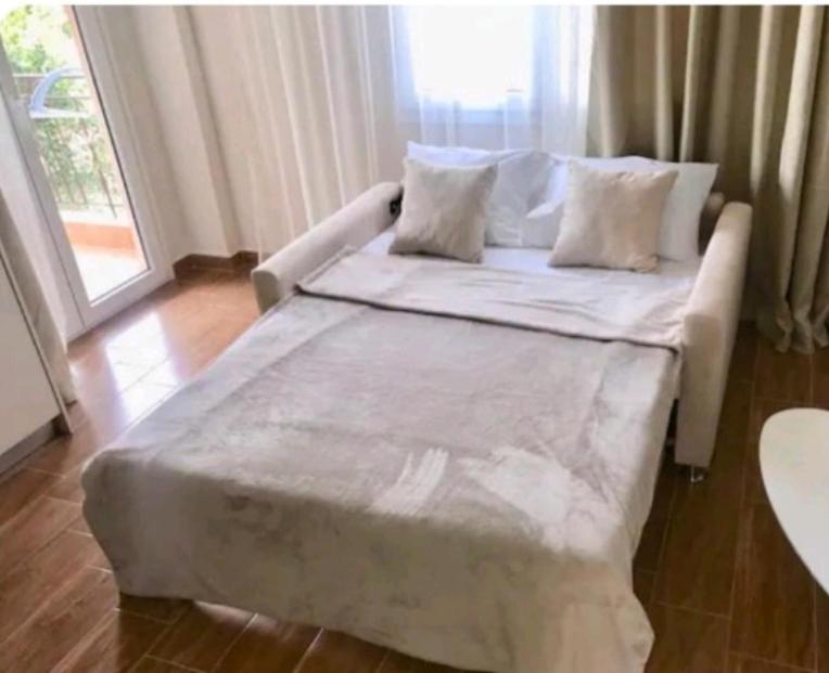 Stayatlenas Nikiti  Exteriér fotografie