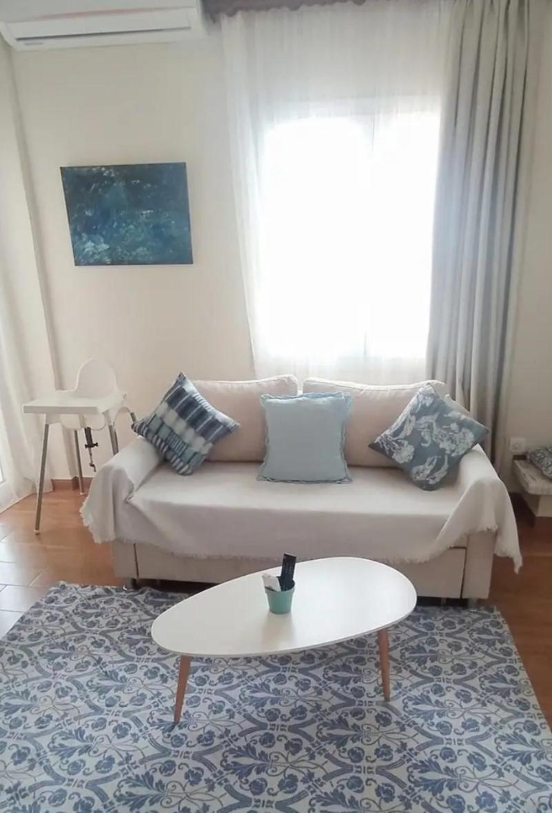 Stayatlenas Nikiti  Exteriér fotografie