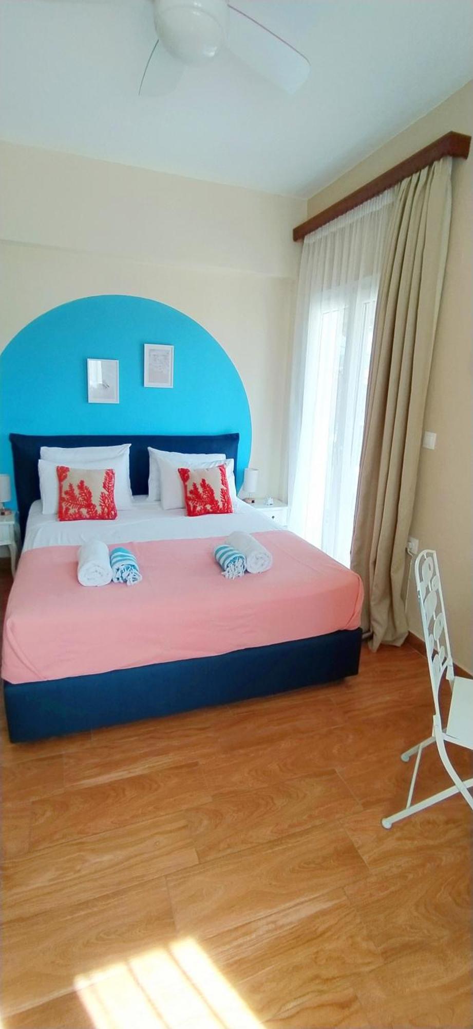 Stayatlenas Nikiti  Exteriér fotografie