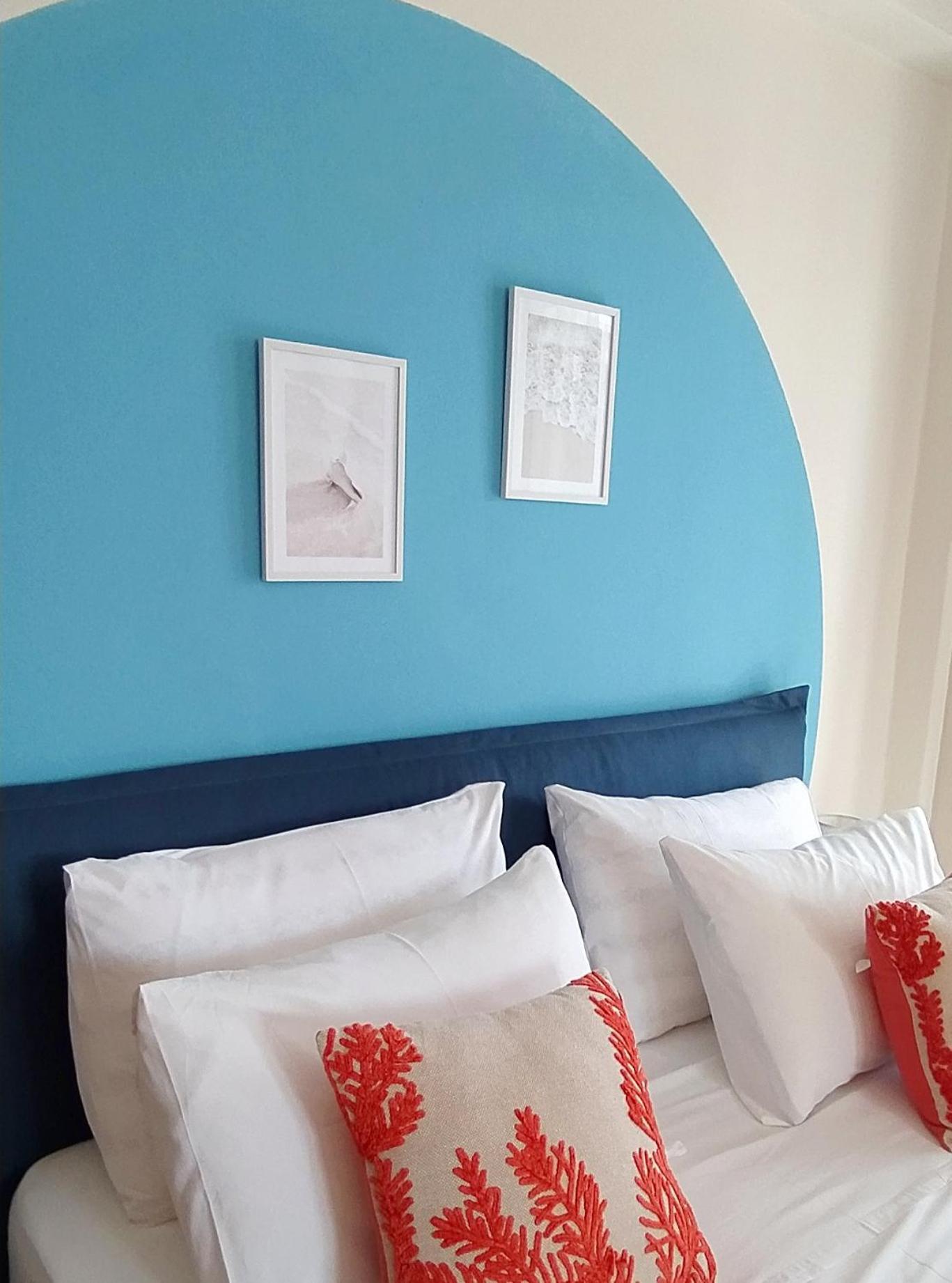 Stayatlenas Nikiti  Exteriér fotografie