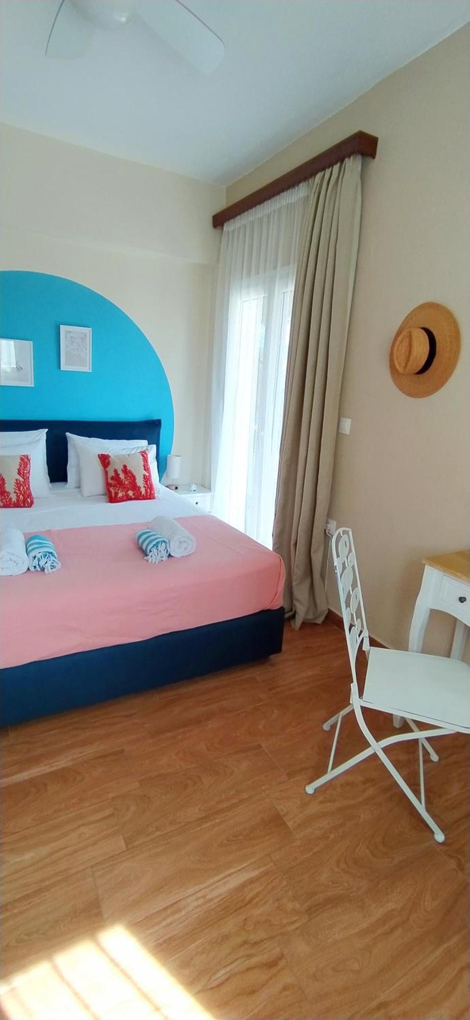 Stayatlenas Nikiti  Exteriér fotografie