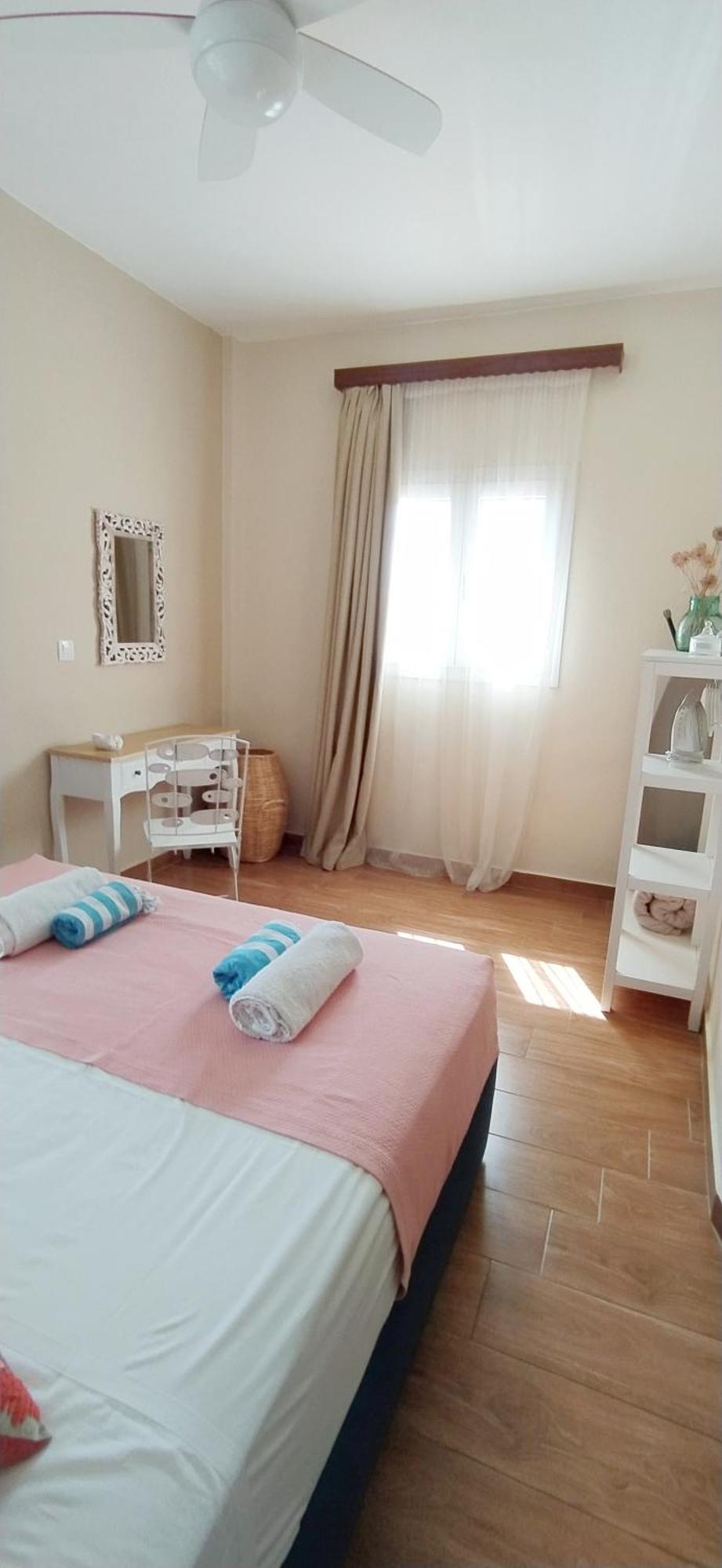 Stayatlenas Nikiti  Exteriér fotografie